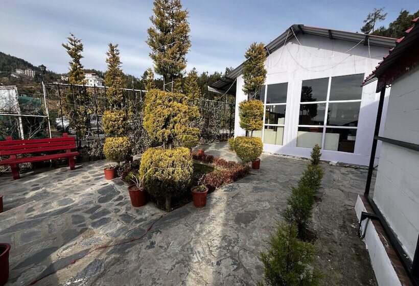 Nature Nest Eco Resort