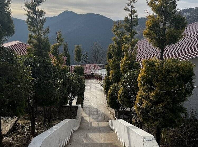 Nature Nest Eco Resort