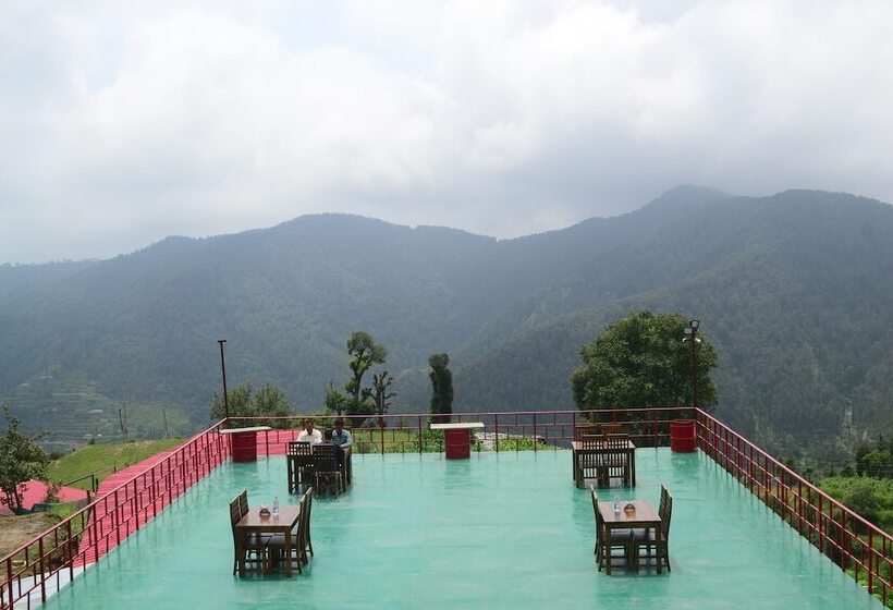 Nature Nest Eco Resort