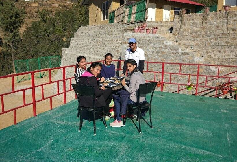 Nature Nest Eco Resort