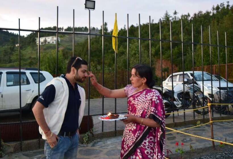 Nature Nest Eco Resort