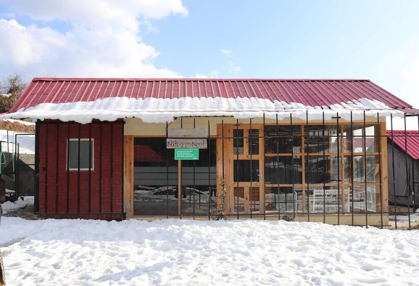 Nature Nest Eco Resort