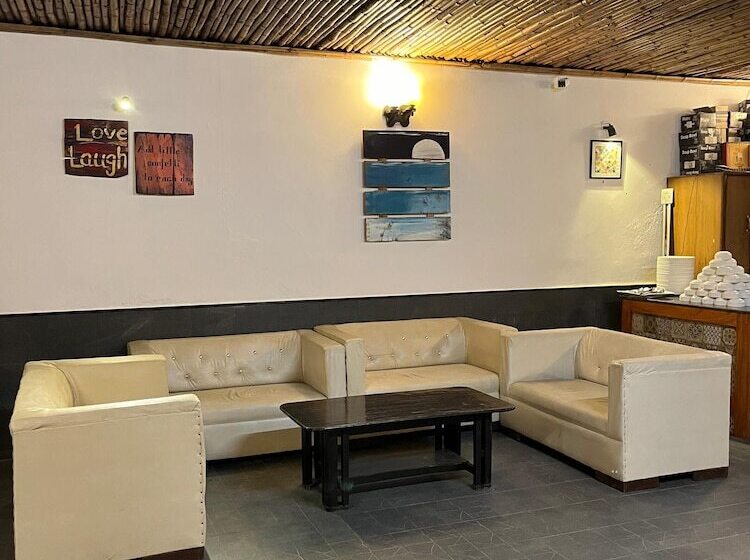 Nature Nest Eco Resort