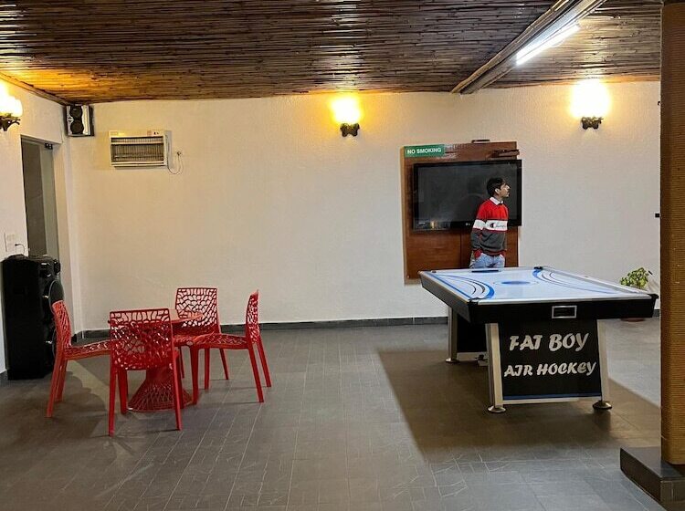 Nature Nest Eco Resort