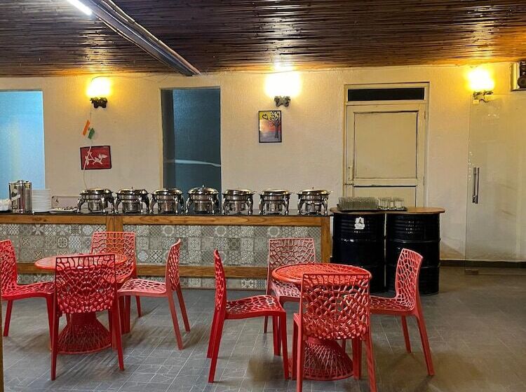 Nature Nest Eco Resort