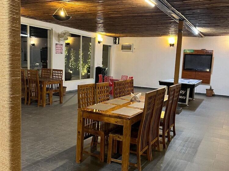 Nature Nest Eco Resort