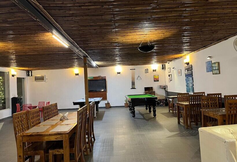 Nature Nest Eco Resort