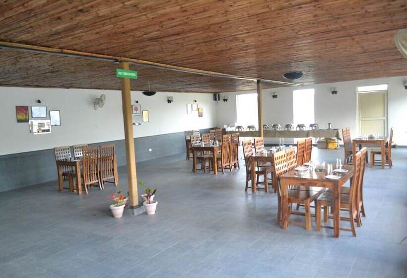 Nature Nest Eco Resort