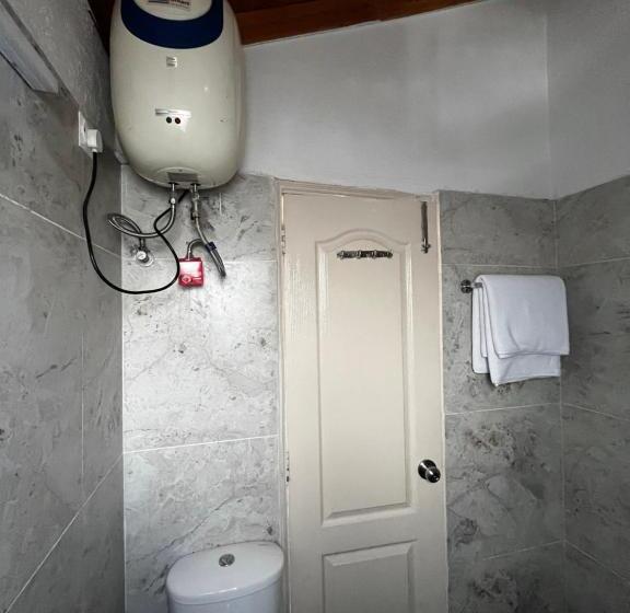 Nature Nest Eco Resort