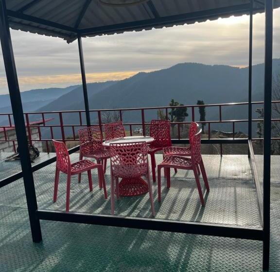 Nature Nest Eco Resort