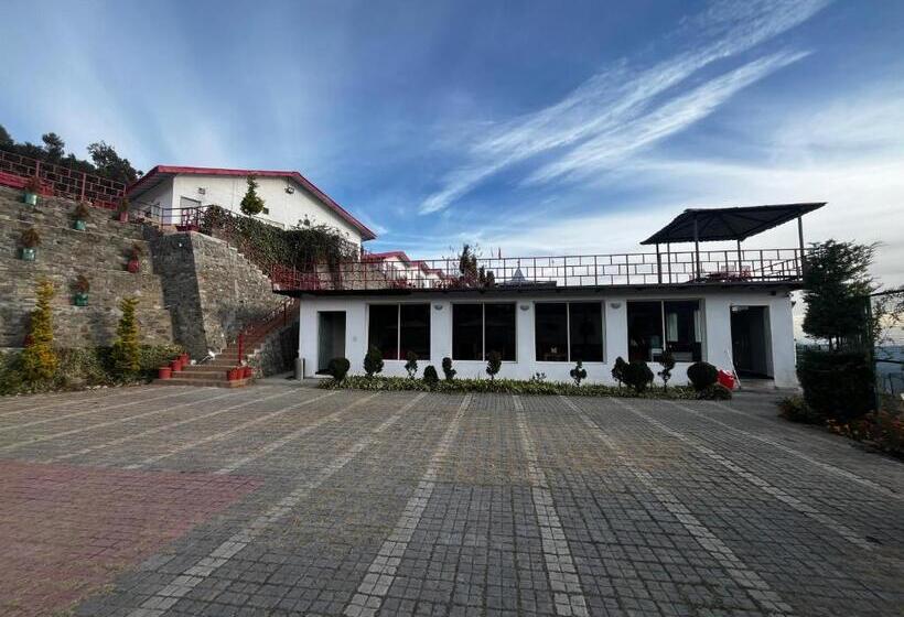 Nature Nest Eco Resort