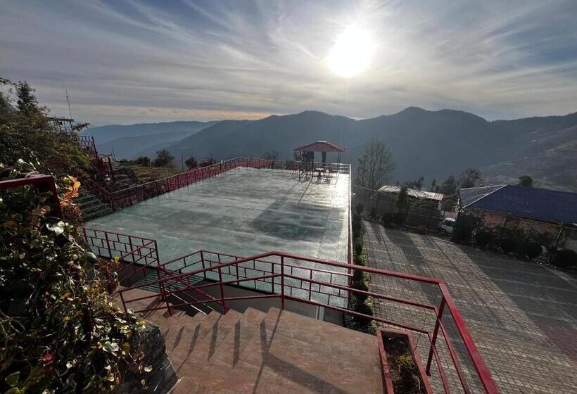 Nature Nest Eco Resort