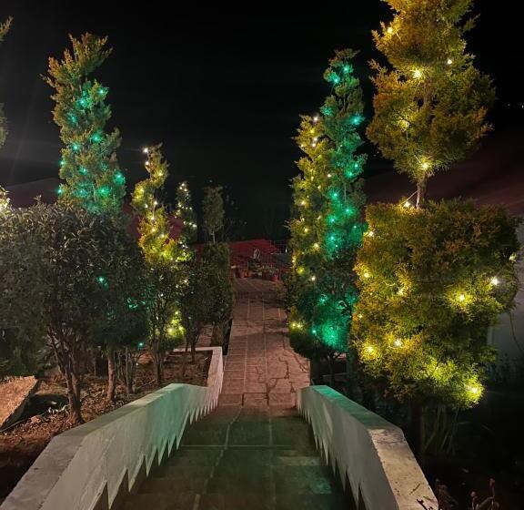 Nature Nest Eco Resort