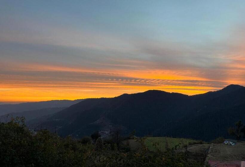 Nature Nest Eco Resort