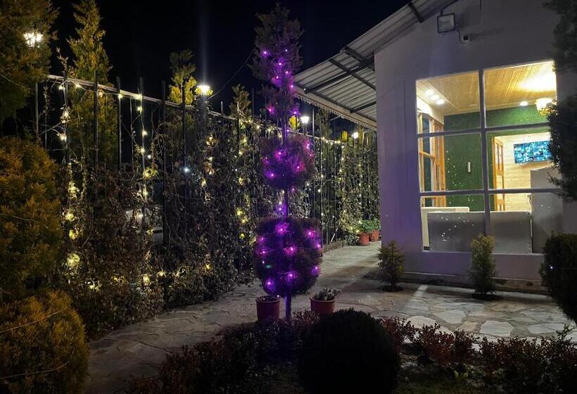 Nature Nest Eco Resort