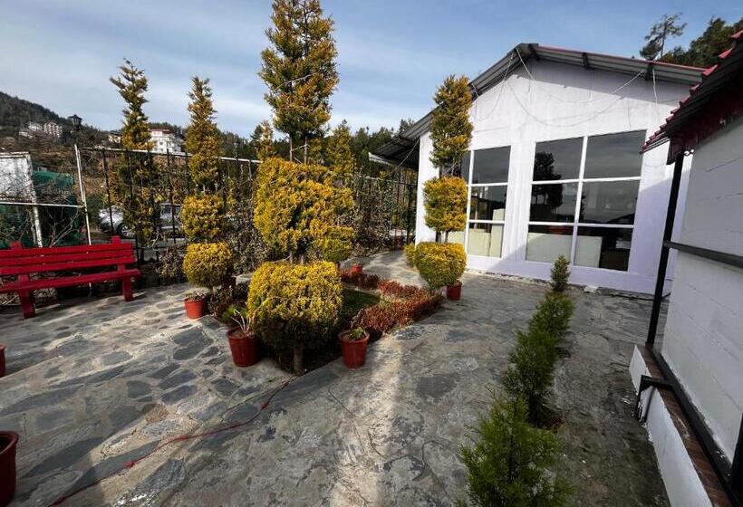 Nature Nest Eco Resort