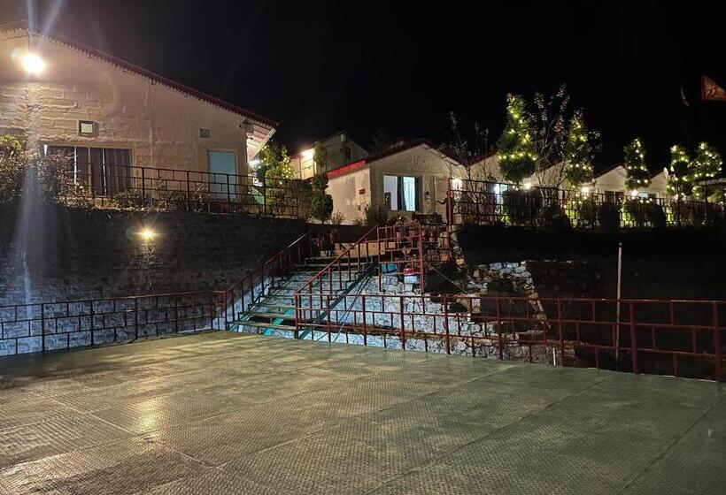 Nature Nest Eco Resort