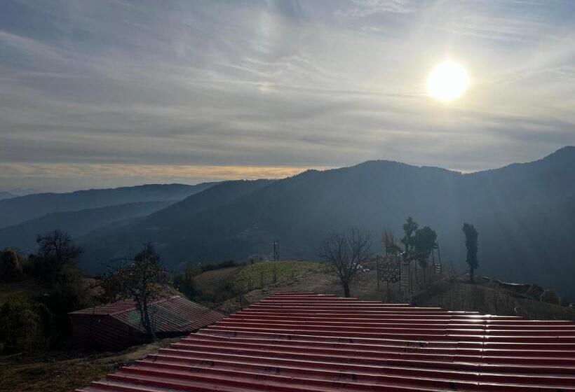 Nature Nest Eco Resort