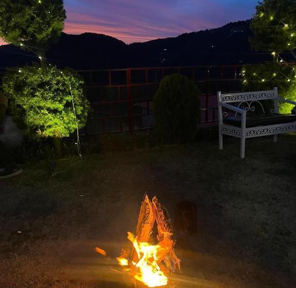 Nature Nest Eco Resort