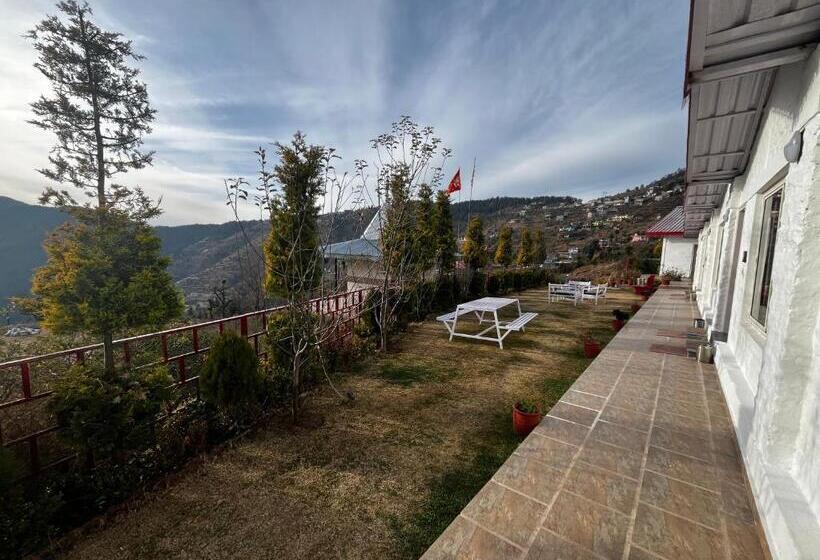 Nature Nest Eco Resort