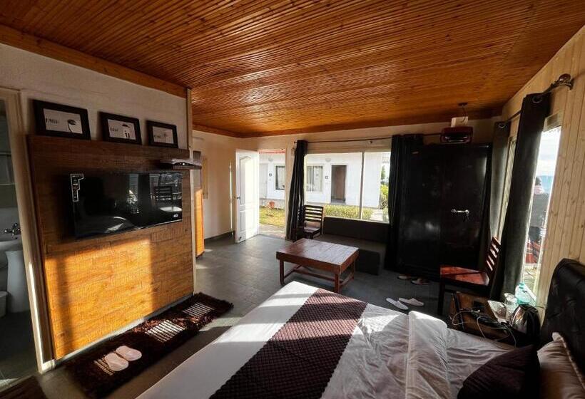 Nature Nest Eco Resort