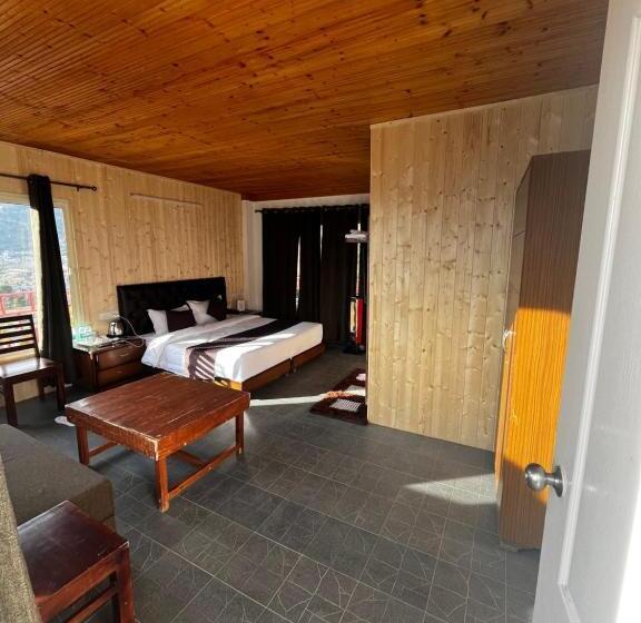 Nature Nest Eco Resort