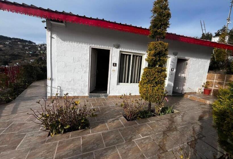 Nature Nest Eco Resort