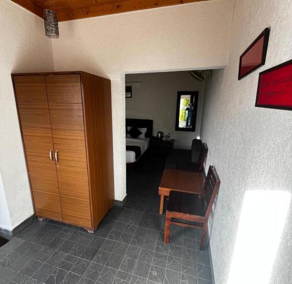 Nature Nest Eco Resort