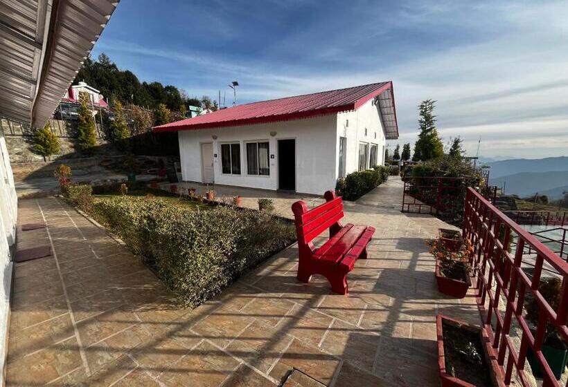 Nature Nest Eco Resort