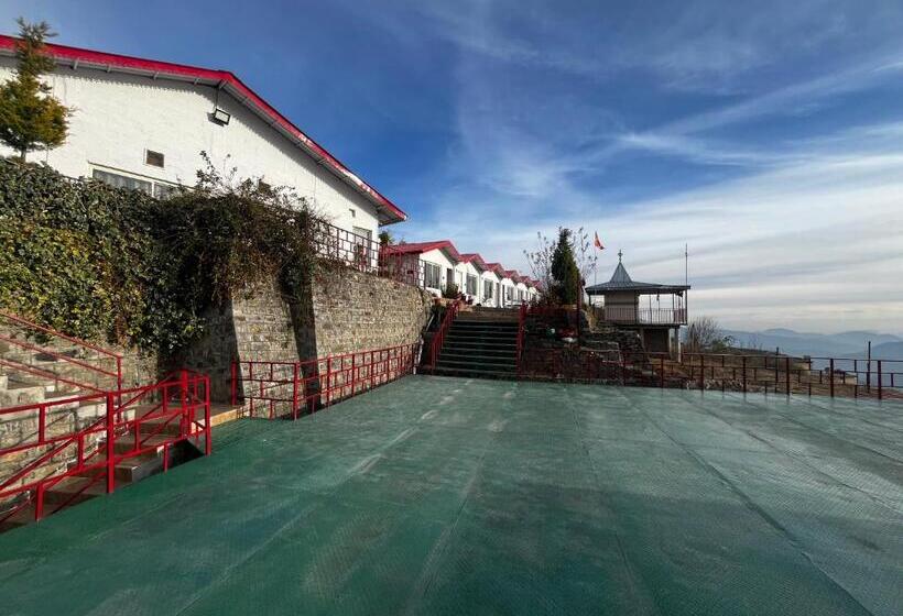 Nature Nest Eco Resort