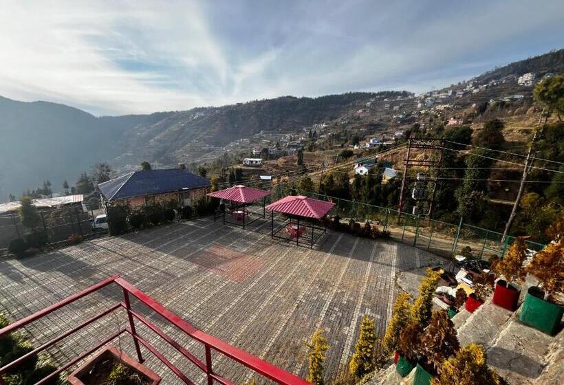 Nature Nest Eco Resort