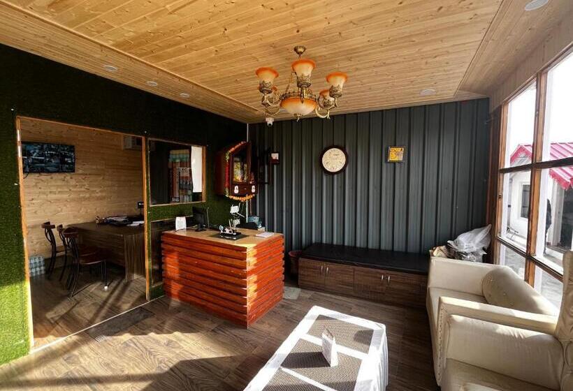 Nature Nest Eco Resort