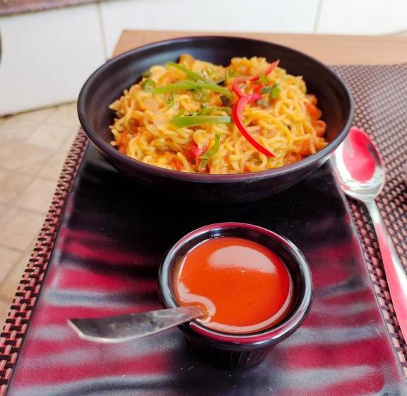 Nature Nest Eco Resort