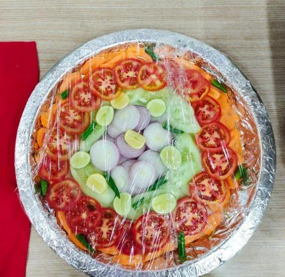 Nature Nest Eco Resort