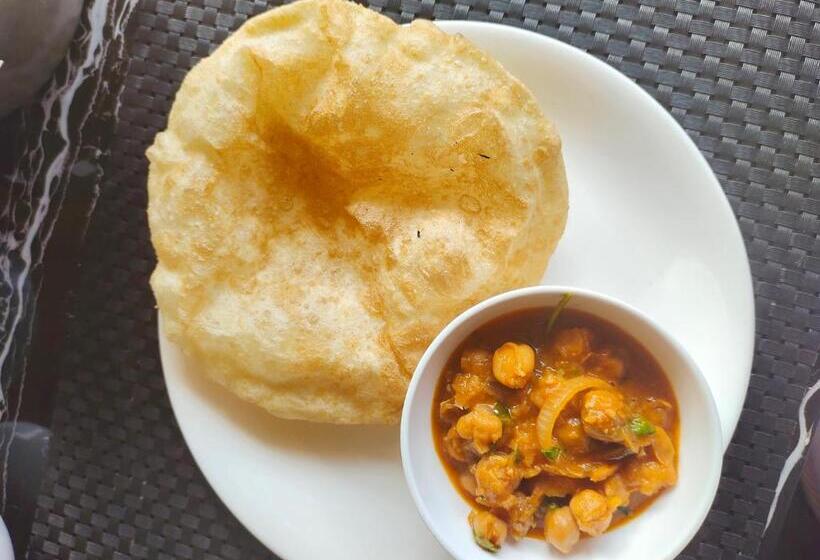 Nature Nest Eco Resort