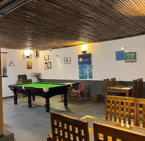 Nature Nest Eco Resort