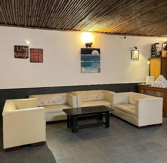 Nature Nest Eco Resort