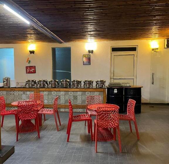 Nature Nest Eco Resort