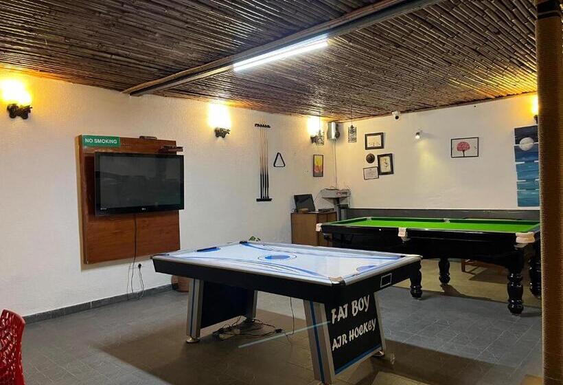 Nature Nest Eco Resort