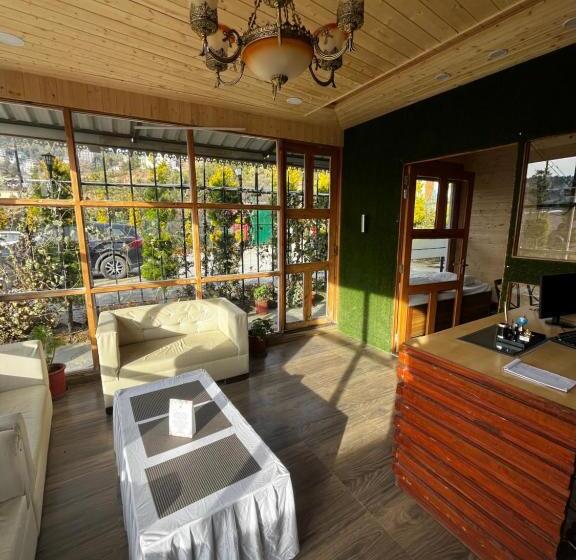 Nature Nest Eco Resort