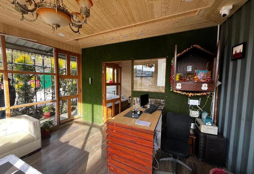 Nature Nest Eco Resort