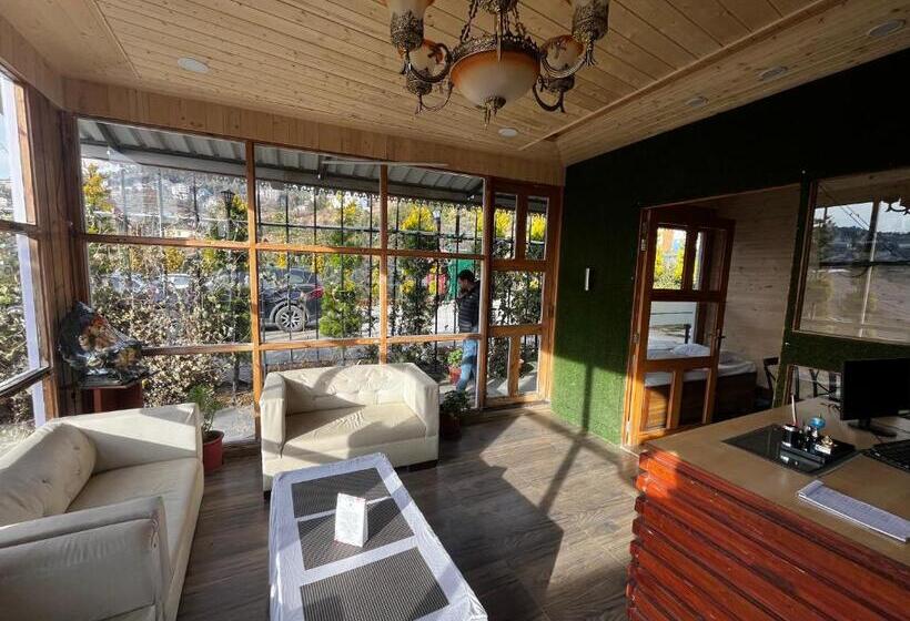 Nature Nest Eco Resort