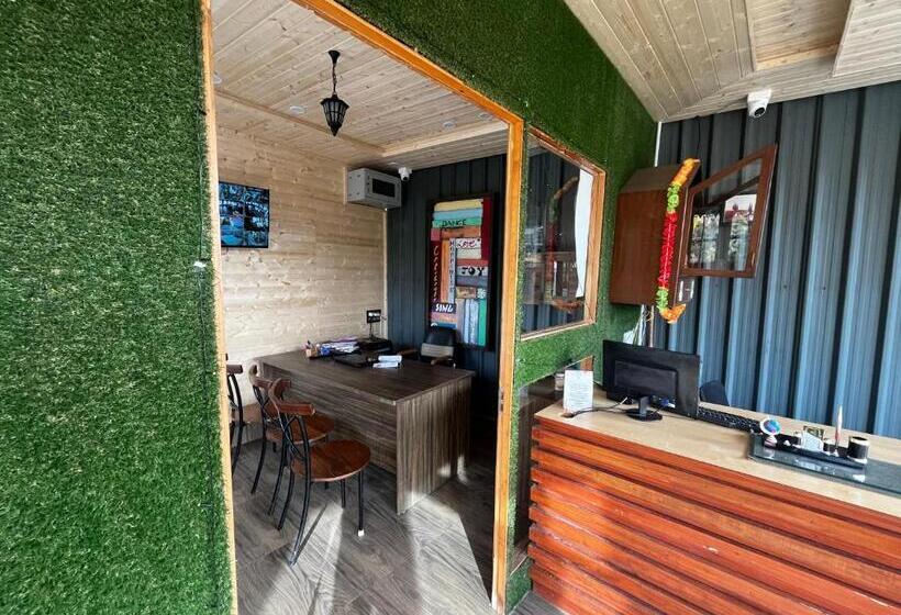 Nature Nest Eco Resort