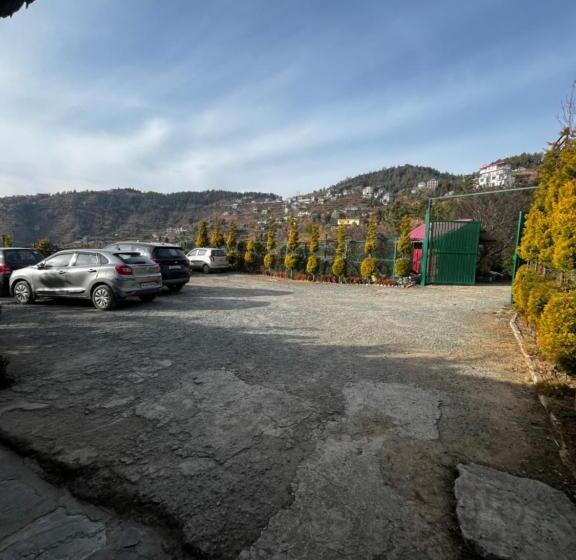 Nature Nest Eco Resort