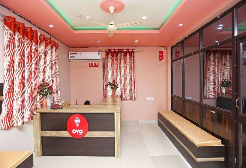 酒店 O Shibani & Suhani