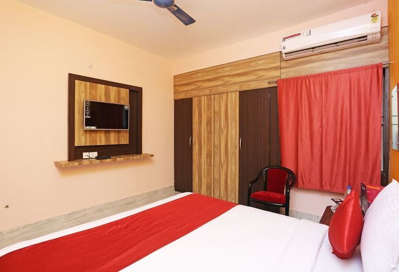 酒店 O Shibani & Suhani