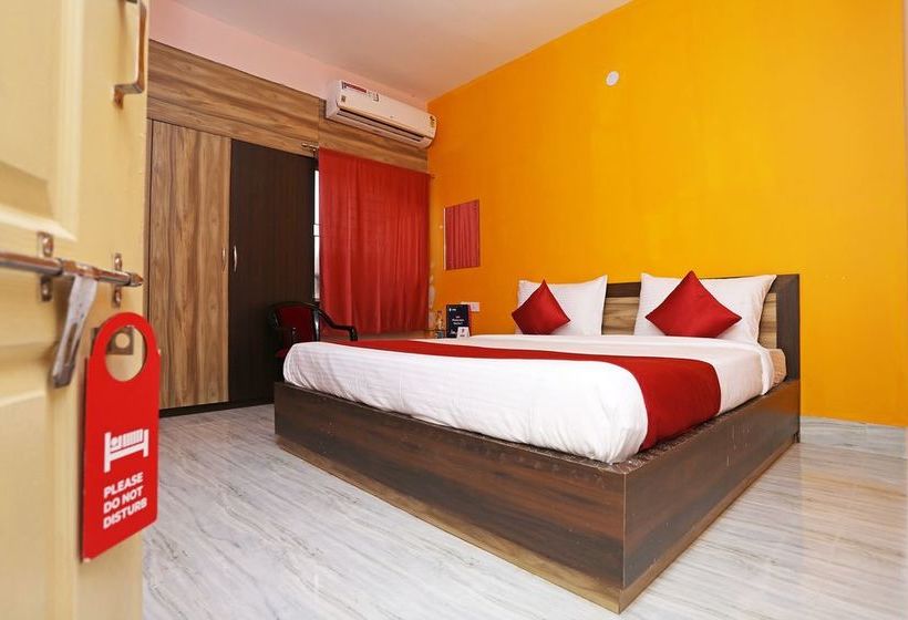 酒店 O Shibani & Suhani