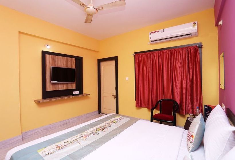 酒店 O Shibani & Suhani