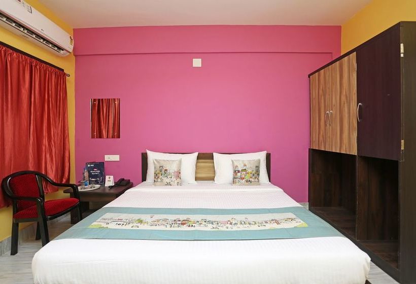 酒店 O Shibani & Suhani