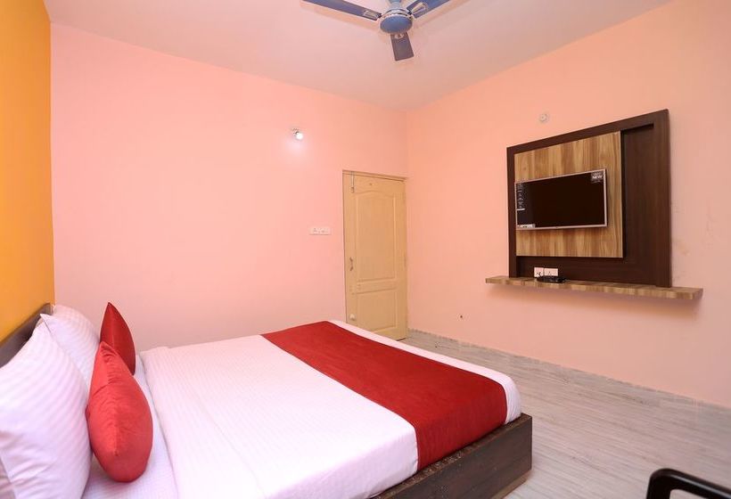 酒店 O Shibani & Suhani